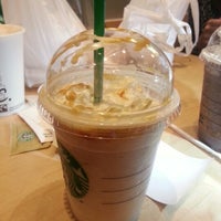 Photo taken at Starbucks by Nicole M. on 8/27/2012
