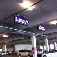 lowes pico blvd
