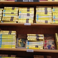 Photo taken at The Book Man by Katie K. on 6/22/2012