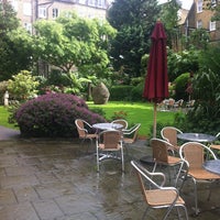 K K Hotel George London Hotel In London