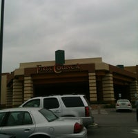 Photo taken at First Council Casino &amp;amp; Hotel by Chukuma I. on 4/5/2012