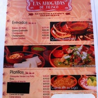 รูปภาพถ่ายที่ Las Ahogadas De Jalisco โดย Sacnite P. เมื่อ 3/30/2012