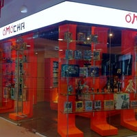 Photo taken at OMOCHA by Saksit S. on 8/21/2012