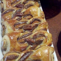 Photo taken at Panera Bread by Tee on 2/25/2012