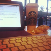 Photo taken at Starbucks by Zac H. on 6/26/2012