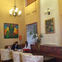 Photo taken at Наваррос by Михаил Л. on 5/23/2012