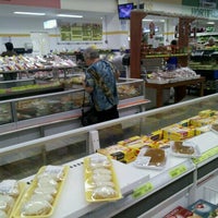 Photo taken at Yamaushi Supermercados by Jessy J. on 8/6/2012