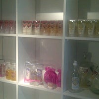 Photo taken at Belen Couso Cosmetics by Lola G. on 3/9/2012