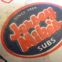 Photo taken at Jersey Mike&amp;#39;s Subs by Marc T. on 7/23/2012