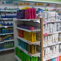 Photo taken at Boots by Zom.O S. on 8/8/2012