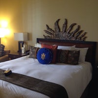 Foto tomada en The Heathman Hotel  por Ryan L. el 5/20/2012