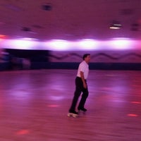 Foto diambil di Skating Plus oleh Collin A. pada 7/6/2012