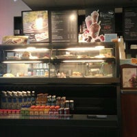 Photo taken at Starbucks by 🎀 on 5/5/2012