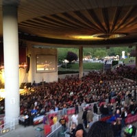Pnc Bank Arts Center Seating Chart View