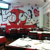 3/13/2012にEmidio S.がPepe &amp;amp; Olivaで撮った写真