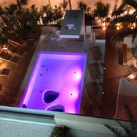 รูปภาพถ่ายที่ Hotel Select Suites &amp;amp; Spa Riccione โดย Nikita K. เมื่อ 6/9/2012