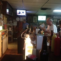 Photo taken at Bud&amp;#39;s Bar by Brett S. on 6/2/2012
