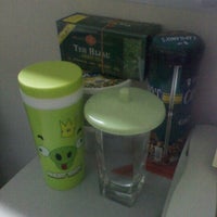 Review Coca Cola Amatil Indonesia - PuMa Operation