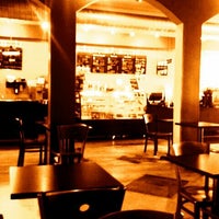 Photo taken at Dunn Bros Coffee by Thomas K. on 7/5/2012