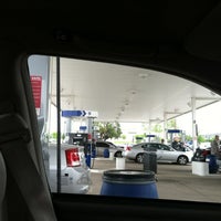 Fort Campbell Aafes Gas Shoppette
