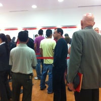 Photo taken at HSBC by Kaly M. on 4/16/2012