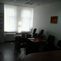 Photo taken at Forward Bank by Andrey on 7/9/2012