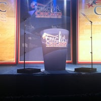 Photo taken at CPAC Chicago by Maggie M. on 6/8/2012