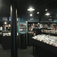 Photo taken at Sister Ray Records by Dani L. on 7/5/2012