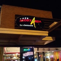 รูปภาพถ่ายที่ Café Mostarda โดย Andréa Sócrates เมื่อ 7/29/2012