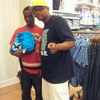 Photo taken at American Eagle Store by Brian C on 6/14/2012