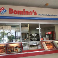 Photo taken at Domino&#39;s Pizza by Ludim S. on 6/30/2012