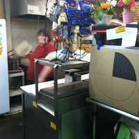 4/28/2012 tarihinde Jacob C.ziyaretçi tarafından Norm&#39;s Pizza, Subs and Grill'de çekilen fotoğraf