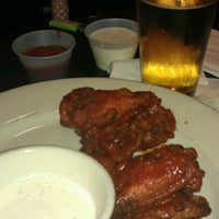Photo taken at The Lion&amp;#39;s Den Pub and Grill by Brenda A. on 6/18/2012