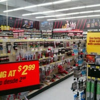 Photo taken at Advance Auto Parts by Kasey😜 . on 2/3/2012