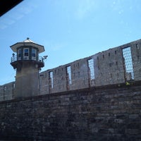 Photo taken at Sing Sing Correctional Facility by Jeffrey P. on 5/20/2012