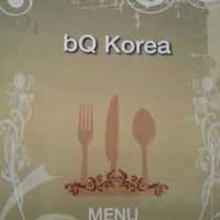 Photo taken at bQ Korea by Serena W. on 8/10/2012