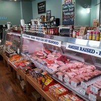 8/11/2012 tarihinde Sean W.ziyaretçi tarafından Joe&amp;#39;s Butcher Shop'de çekilen fotoğraf