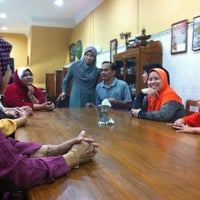 Restoran Salero Nogori (Now Closed) - Malay Restaurant in Petaling