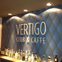 Foto tomada en Vertigo - Club &amp;amp; Caffe  por Julio S. el 8/28/2012