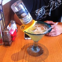 Photo taken at Chili&amp;#39;s Grill &amp;amp; Bar by Solana T. on 6/16/2012