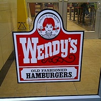 Photo taken at Wendy&amp;#39;s by Marko J. K. on 8/2/2012