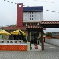 7/28/2012 tarihinde Dani M.ziyaretçi tarafından Cantinho Oriental'de çekilen fotoğraf