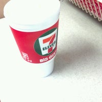 Photo taken at 7-Eleven by MG G. on 8/9/2012
