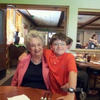 Photo taken at Nero&amp;#39;s Grill by John H. on 4/8/2012
