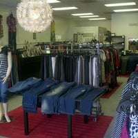 Photo taken at Embellish Boutique by Bo S. on 8/14/2012