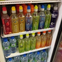 Photo taken at Fred&amp;#39;s Liquor Store by Activate D. on 5/31/2012