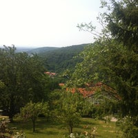 Photo taken at Kašina,Croatia by Mirta K. on 6/25/2012
