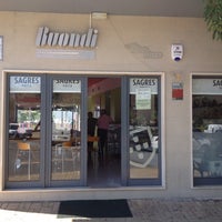 รูปภาพถ่ายที่ Tiro-Liro โดย André A. เมื่อ 7/30/2012