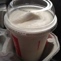 Photo taken at Wendy’s by Lexi on 5/8/2012