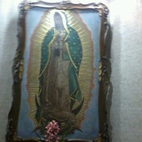 5/20/2012 tarihinde Ivo B.ziyaretçi tarafından Paróquia Nossa Senhora de Guadalupe'de çekilen fotoğraf